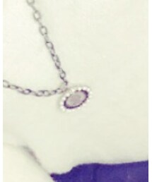 LOWRYS FARM | ネックレス