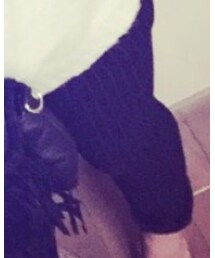 CAPRICIEUX LE'MAGE | スラックス