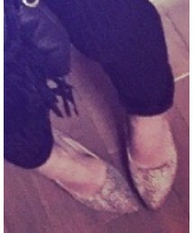 RANDA | パンプス