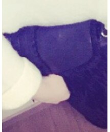 AZUL by moussy | クラッチバッグ