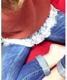 Ungrid | デニムパンツ