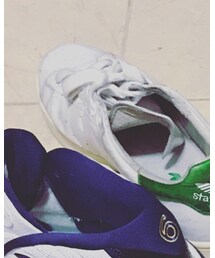 adidas | スニーカー