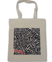 THRASHER | トートバッグ(トートバッグ)