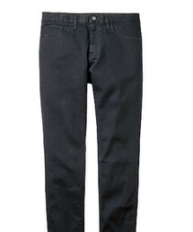 GU | ジャストフィットジーンズ(デニムパンツ)