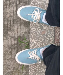 VANS | シューズ