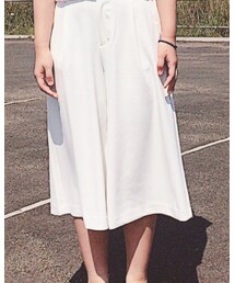 UNIQLO | その他パンツ