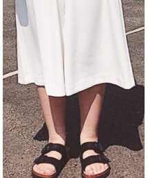 no brand | サンダル