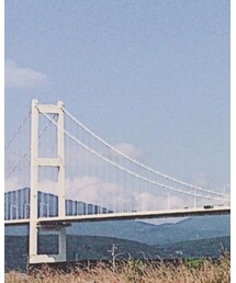 🌸白鳥大橋🌸 | その他