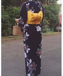 🌸ママのおさがり🌸 | 浴衣