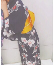 🌸ママのおさがり🌸 | 浴衣