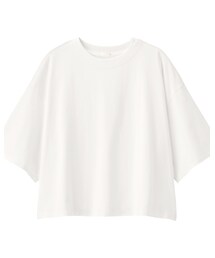 GU | Tシャツ/カットソー