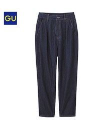 GU | デニムパンツ