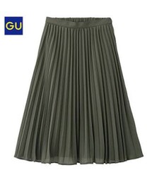 GU | スカート