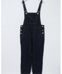 RETRO GIRL | サロペット/オーバーオール