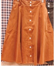 JOLIE | スカート