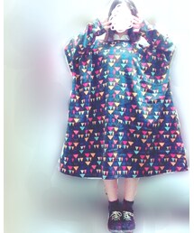 ももんがしるえっと | その他