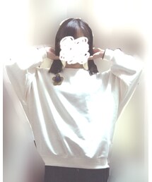 HEART MARKET | スウェット