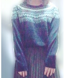 JOLIE | ニット/セーター