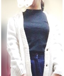 UNIQLO | ニット/セーター