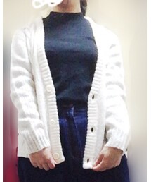 GU | カーディガン/ボレロ