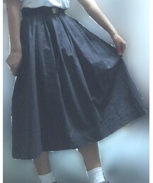 no brand | スカート