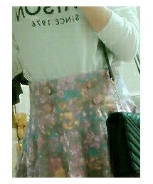 INGNI | スカート