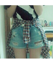 古着 | トップス