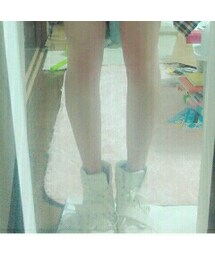 SpRay | シューズ