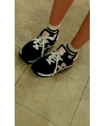 NEW BALANCE | スニーカー