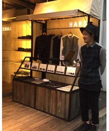 HARE渋谷店✨カスタムオーダーサービス | その他