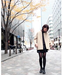 🍂🍂🍂outer | 今日はSS予約会撮影のお手伝い📷(その他)