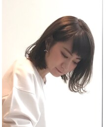 e.m. | ピアス（片耳用）