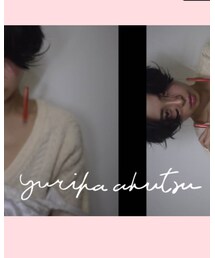 yurika_akutsu | ピアス(両耳用)