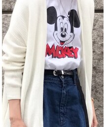 Disney | (Tシャツ/カットソー)