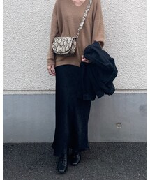 yuw | スカート
