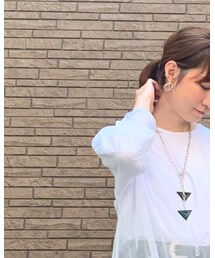 TOGA | アクセサリー