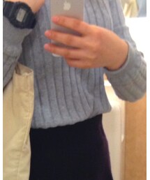 UNIQLO | ニット/セーター