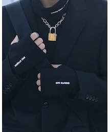 Trendywoobi | ネックレス