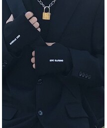 esc studio | トップス