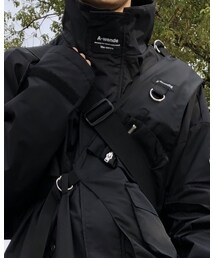 A-WENDE | ジャケット/アウター