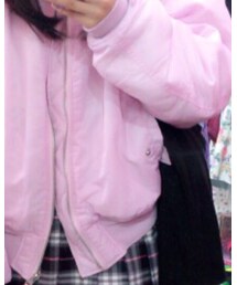 BUBBLES | ジャケット/アウター