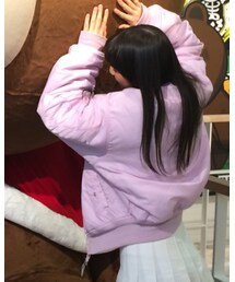 BUBBLES | ジャケット/アウター