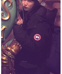 CANADA GOOSE | ダウンジャケット/コート