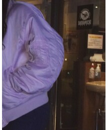 BUBBLES | ジャケット/アウター