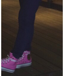 CONVERSE | スニーカー