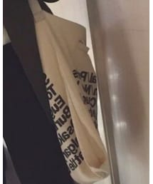 American Apparel | トートバッグ