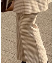 MOUSSY | パンツ