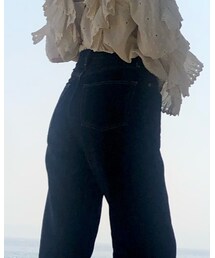MOUSSY | デニムパンツ