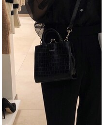 MOUSSY | ショルダーバッグ