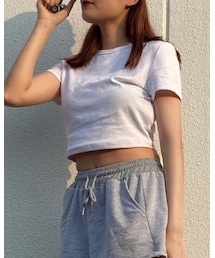 ZARA | Tシャツ/カットソー